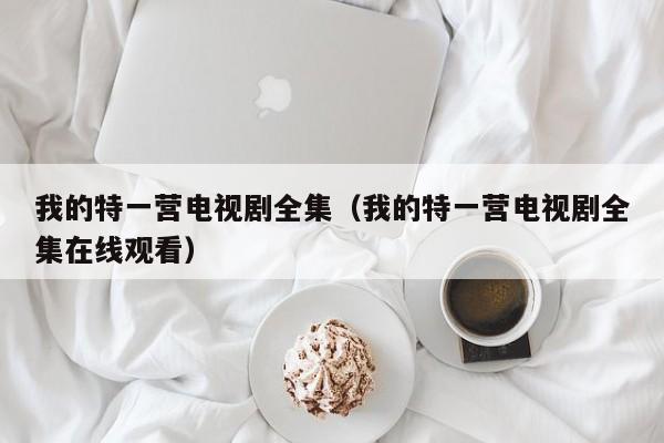 我的特一营电视剧全集（我的特一营电视剧全集在线观看）