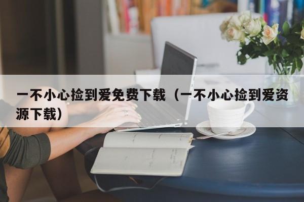 一不小心捡到爱免费下载（一不小心捡到爱资源下载）