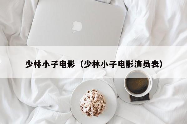 少林小子电影（少林小子电影演员表）