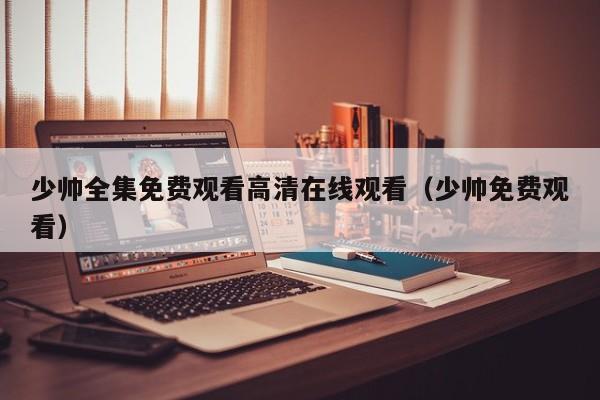 少帅全集免费观看高清在线观看（少帅免费观看）