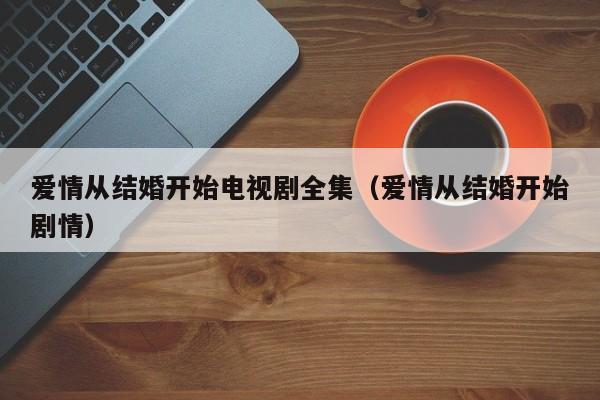 爱情从结婚开始电视剧全集（爱情从结婚开始剧情）