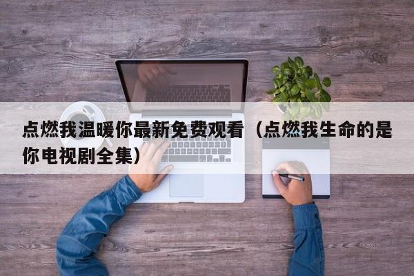 点燃我温暖你最新免费观看（点燃我生命的是你电视剧全集）