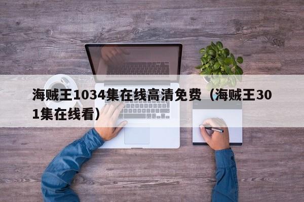 海贼王1034集在线高清免费（海贼王301集在线看）