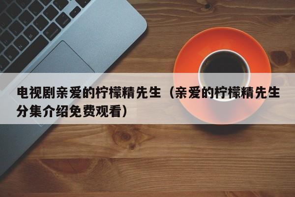 电视剧亲爱的柠檬精先生（亲爱的柠檬精先生分集介绍免费观看）