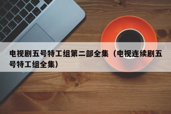 电视剧五号特工组第二部全集（电视连续剧五号特工组全集）