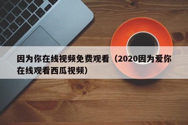 因为你在线视频免费观看（2020因为爱你在线观看西瓜视频）