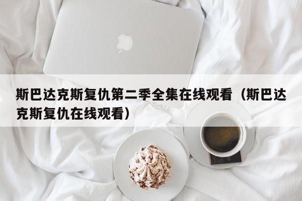 斯巴达克斯复仇第二季全集在线观看(斯巴达克斯复仇在线观看)