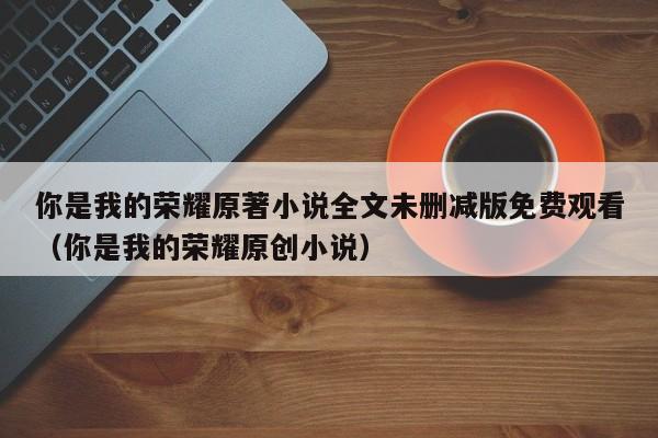 你是我的荣耀原著小说全文未删减版免费观看（你是我的荣耀原创小说）