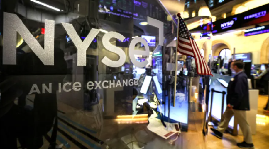 盘前：美股股指期货探底反弹 纳指期货现涨0.51%