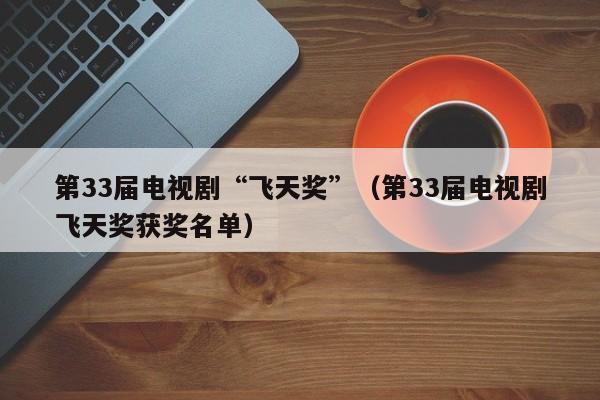 第33届电视剧“飞天奖”（第33届电视剧飞天奖获奖名单）