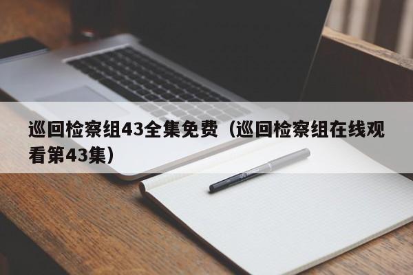 巡回检察组43全集免费（巡回检察组在线观看第43集）