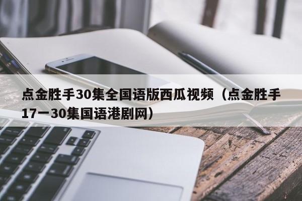 点金胜手30集全国语版西瓜视频（点金胜手17一30集国语港剧网）