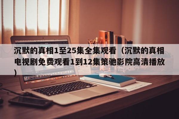 沉默的真相1至25集全集观看（沉默的真相电视剧免费观看1到12集策驰影院高清播放）