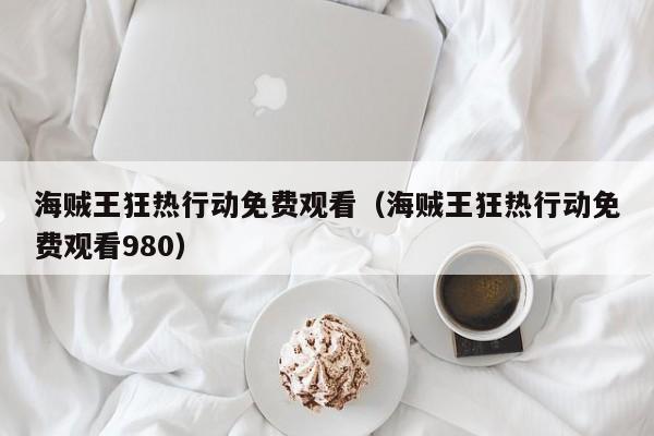 海贼王狂热行动免费观看（海贼王狂热行动免费观看980）