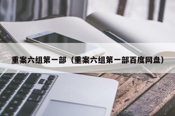 重案六组第一部（重案六组第一部百度网盘）