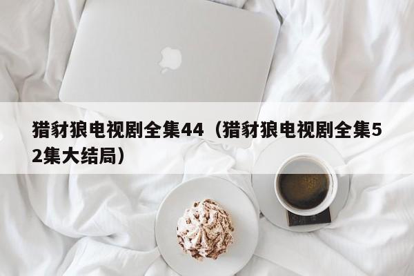 猎豺狼电视剧全集44（猎豺狼电视剧全集52集大结局）