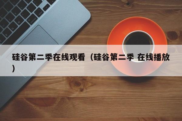 硅谷第二季在线观看（硅谷第二季 在线播放）