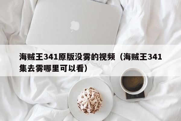 海贼王341原版没雾的视频（海贼王341集去雾哪里可以看）
