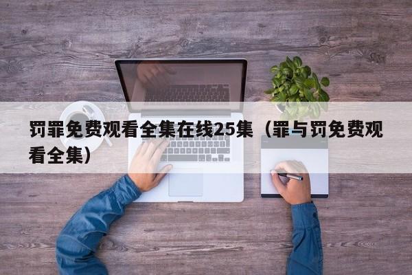 罚罪免费观看全集在线25集（罪与罚免费观看全集）