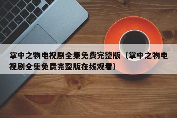 掌中之物电视剧全集免费完整版（掌中之物电视剧全集免费完整版在线观看）