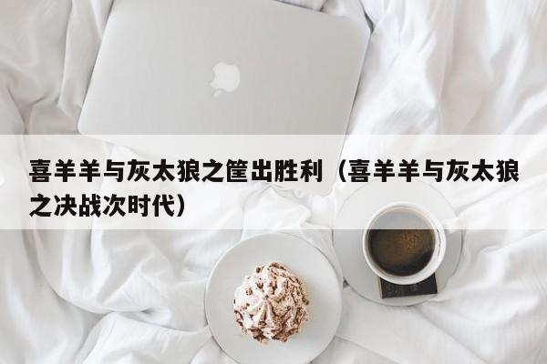 喜羊羊与灰太狼之筐出胜利（喜羊羊与灰太狼之决战次时代）