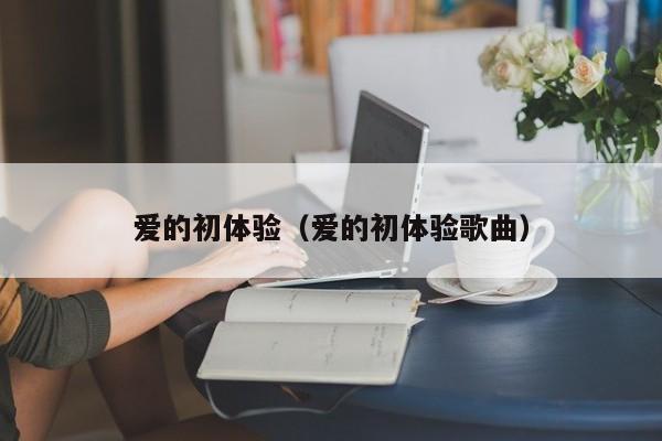 爱的初体验（爱的初体验歌曲）