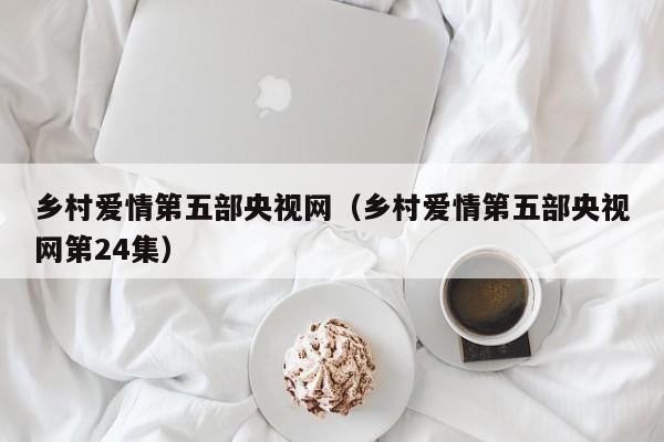 乡村爱情第五部央视网（乡村爱情第五部央视网第24集）