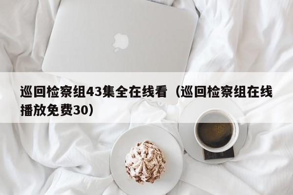 巡回检察组43集全在线看（巡回检察组在线播放免费30）