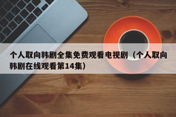 个人取向韩剧全集免费观看电视剧（个人取向韩剧在线观看第14集）