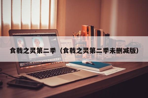 食戟之灵第二季（食戟之灵第二季未删减版）