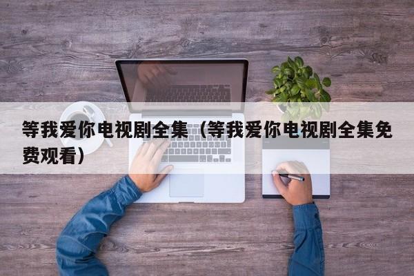 等我爱你电视剧全集（等我爱你电视剧全集免费观看）