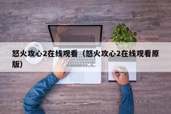 怒火攻心2在线观看（怒火攻心2在线观看原版）