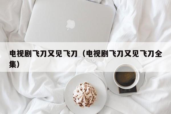 电视剧飞刀又见飞刀（电视剧飞刀又见飞刀全集）