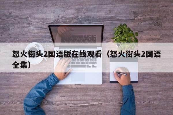 怒火街头2国语版在线观看（怒火街头2国语全集）