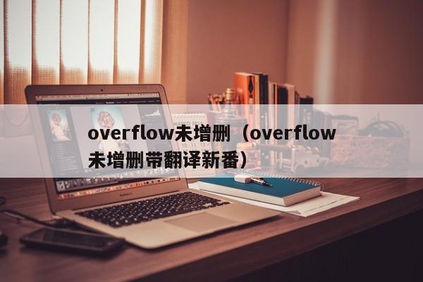 overflow未增删（overflow未增删带翻译新番）
