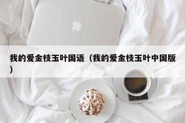 我的爱金枝玉叶国语（我的爱金枝玉叶中国版）