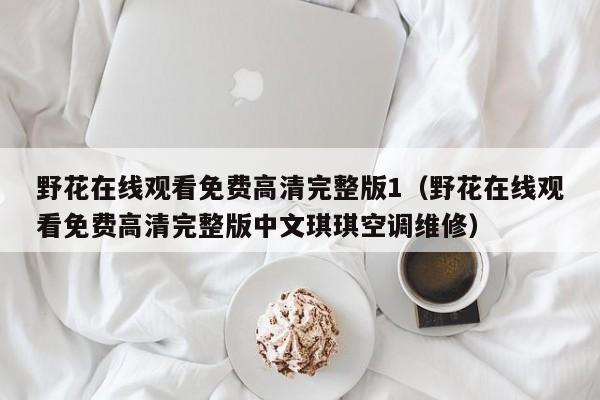 野花在线观看免费高清完整版1（野花在线观看免费高清完整版中文琪琪空调维修）