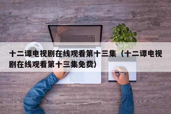 十二谭电视剧在线观看第十三集（十二谭电视剧在线观看第十三集免费）