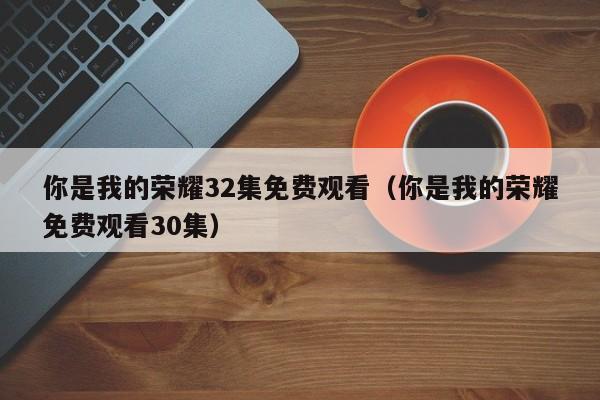 你是我的荣耀32集免费观看（你是我的荣耀免费观看30集）