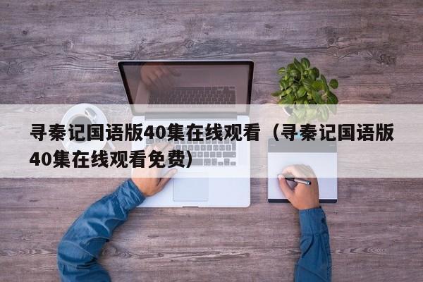 寻秦记国语版40集在线观看（寻秦记国语版40集在线观看免费）