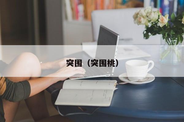 突围（突围桃）