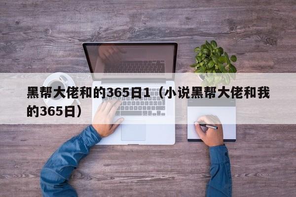 黑帮大佬和的365日1（小说黑帮大佬和我的365日）