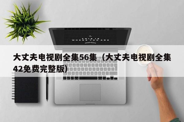 大丈夫电视剧全集56集（大丈夫电视剧全集42免费完整版）