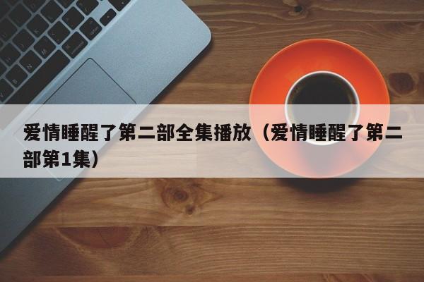爱情睡醒了第二部全集播放（爱情睡醒了第二部第1集）