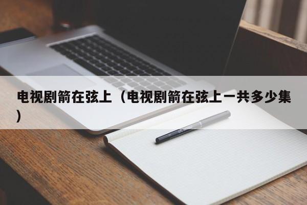 电视剧箭在弦上（电视剧箭在弦上一共多少集）
