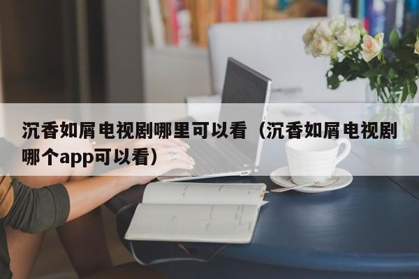 沉香如屑电视剧哪里可以看(沉香如屑电视剧哪个app可以看)