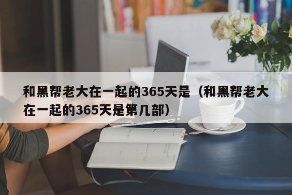 和黑帮老大在一起的365天是（和黑帮老大在一起的365天是第几部）