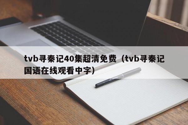 tvb寻秦记40集超清免费(tvb寻秦记国语在线观看中字)