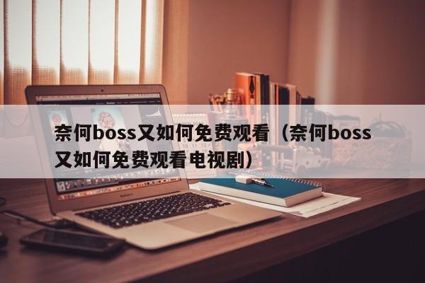 奈何boss又如何免费观看（奈何boss又如何免费观看电视剧）