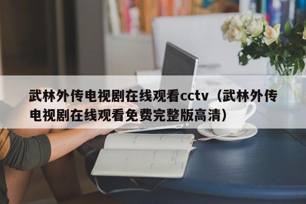 武林外传电视剧在线观看cctv（武林外传电视剧在线观看免费完整版高清）